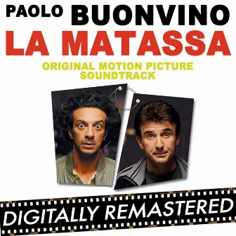 La Matassa (Original Motion Picture Soundtrack) by Paolo Buonvino