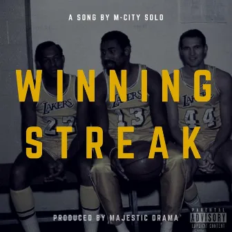 Winning Streak by M-City Solo