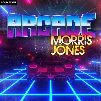 Arcade by Morris Jones