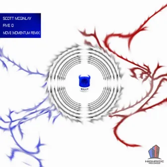 Five O/Momentum by Scott McGinlay