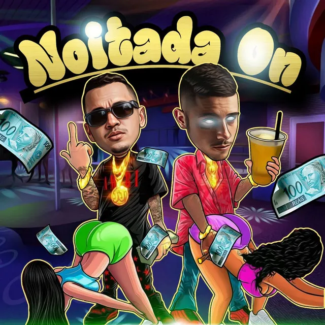 Noitada On