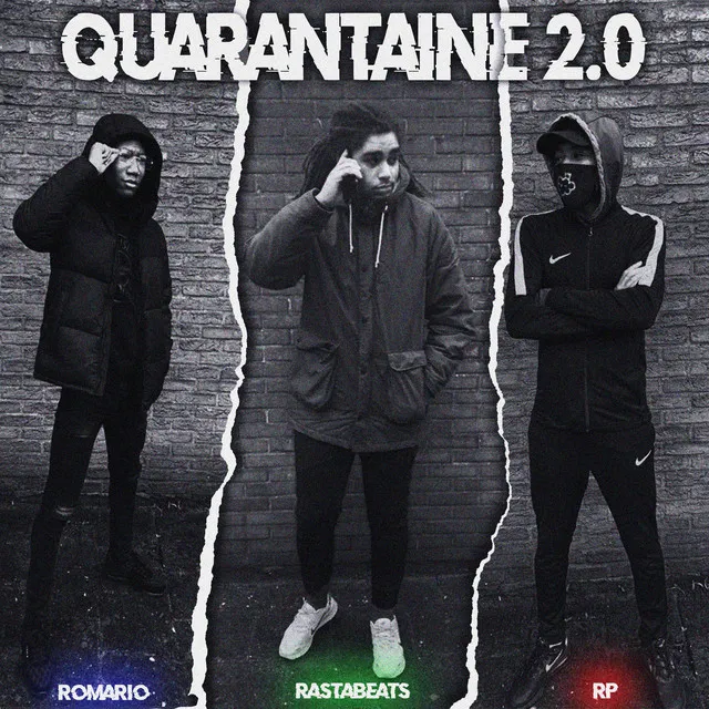 Quarantaine 2.0