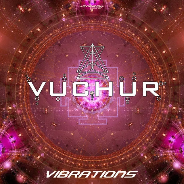 Vibrations - Original Mix