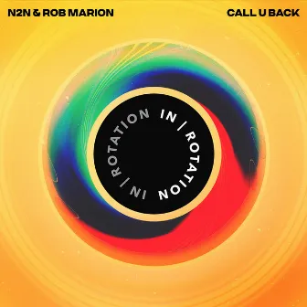 Call U Back by Rob Marion