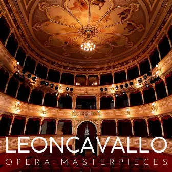 Leoncavallo: Opera Masterpieces by Donetsk Symphony Orchestra