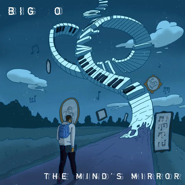 The Mind's Mirror