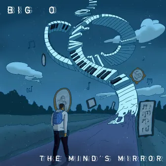 The Mind's Mirror by Big O