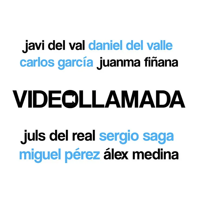 Videollamada