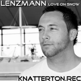 Love On Snow by Lenzmann