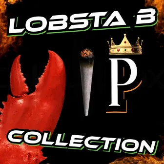 VIP COLLECTION by Lobsta B