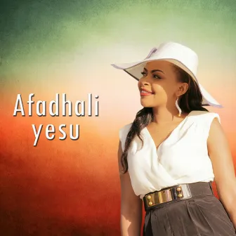 Afadhali yesu by Size 8