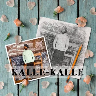 Kalle Kalle by Harvi Singh