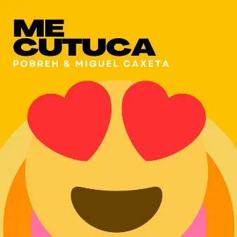 Me Cutuca by Miguel Caxeta