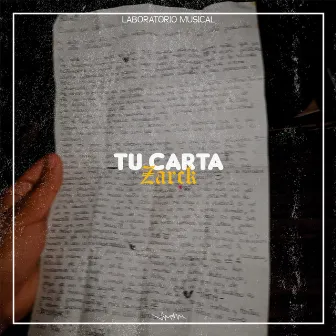 Tú Carta by Zarck