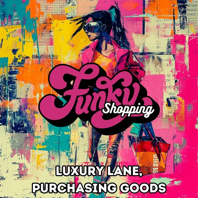 Luxury Lane, Purchasing Goods