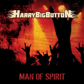 Man Of Spirit by HarryBigButton