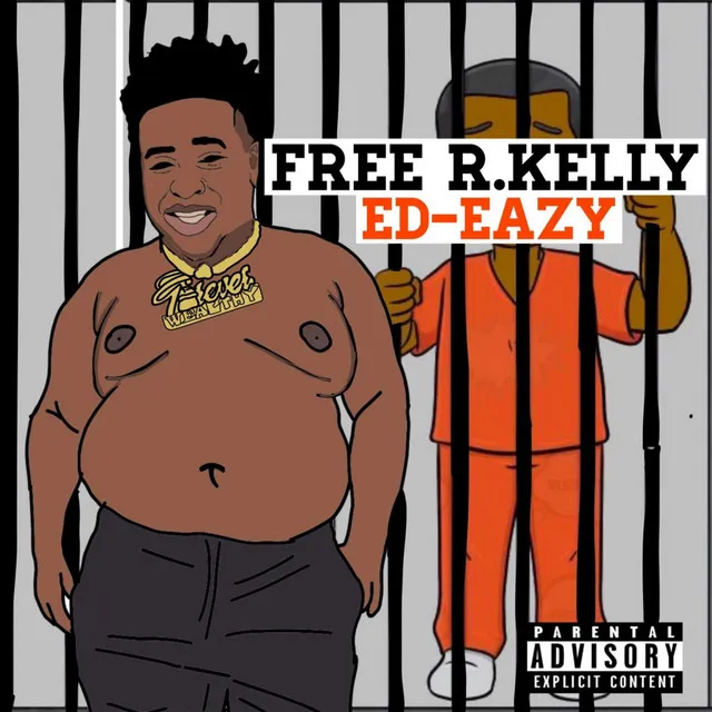 Free R.K3lly