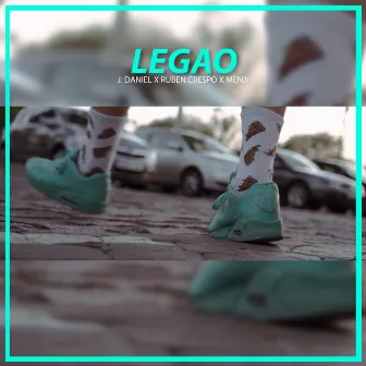 Legao by Ruben Crespo