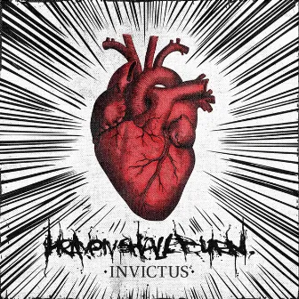 Invictus (Bonus Track Version) by Heaven Shall Burn