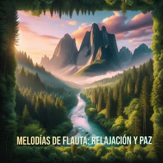 Melodías de Flauta: Relajación y Paz by Melodías para Bebés - La Mejor Música Infantil en Español