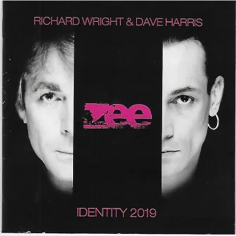 Identity 2019 by Richard Wright