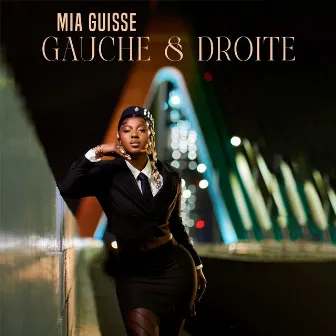 Gauche & Droite by Mia Guisse