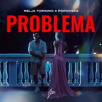 Problema by Popovska