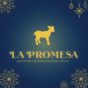 La Promesa by Juan Aponte