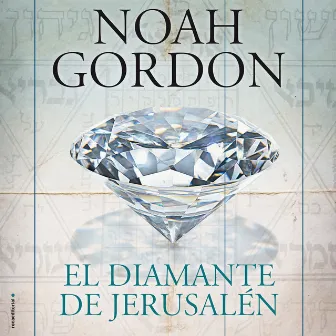 El diamante de Jerusalén by Noah Gordon