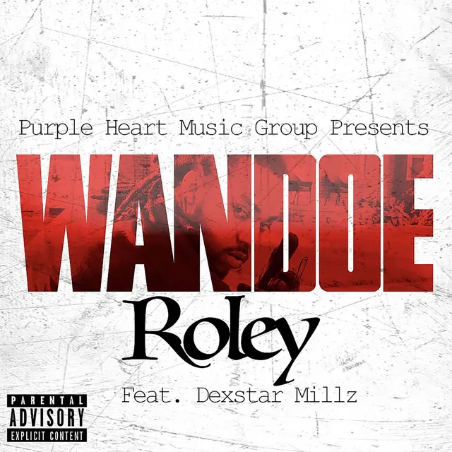 Roley (feat. Dexstar Millz)