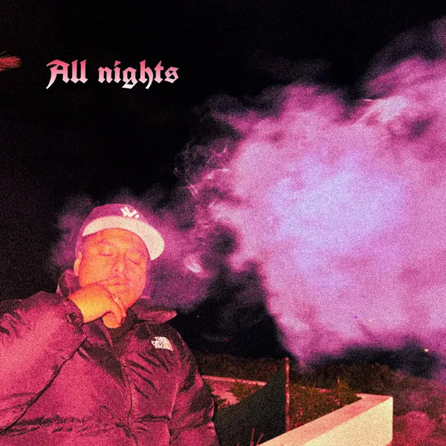 Freestyle "All nights"