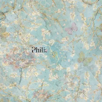 Philia by Louis Marguier