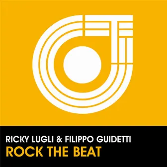 Rock the Beat by Ricky Lugli