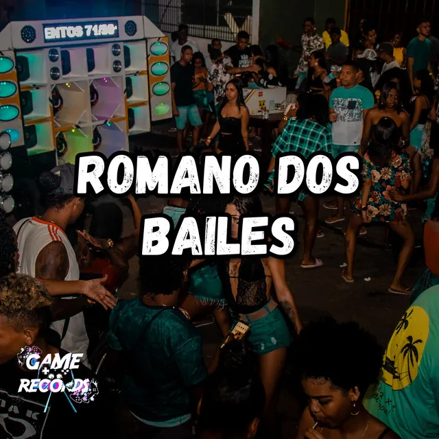 Romano dos Bailes