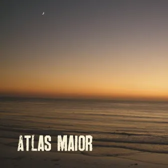 Atlas Maior EP by Atlas Maior