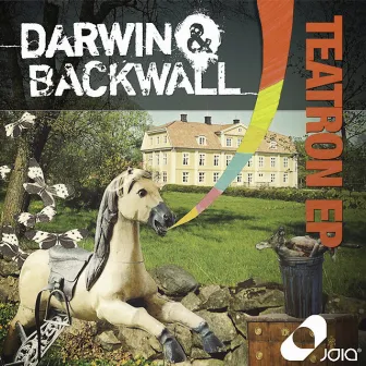 Teatron EP by Backwall