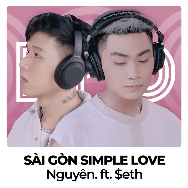 Sài Gòn Simple Love