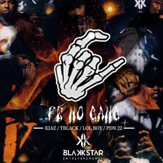 Fé no Gang by BlakkStar