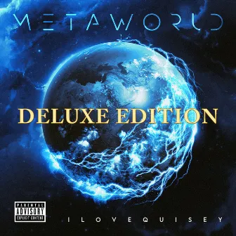 Metaworld (Deluxe Edition) by IloveQuisey