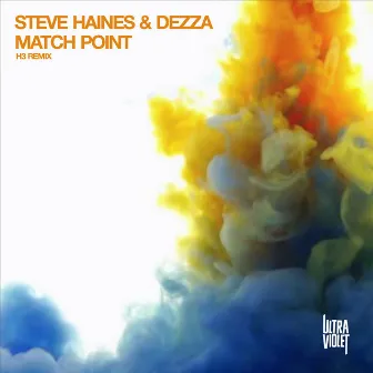 Match Point (H3 Remix) by Steve Haines