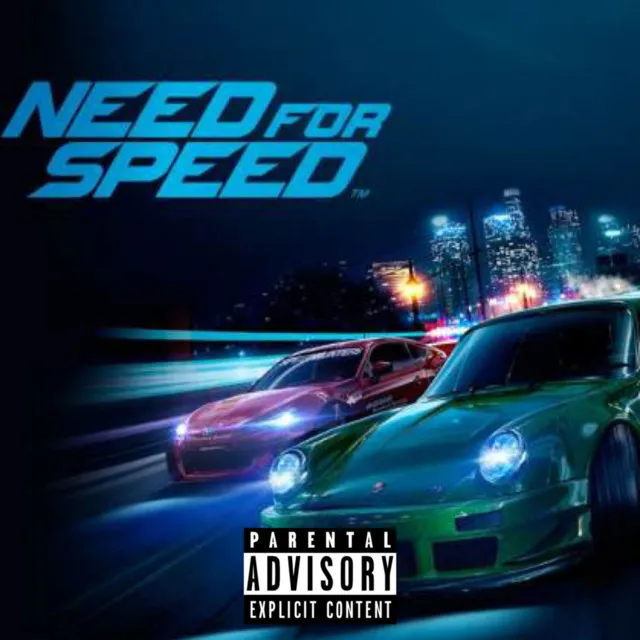 Need for Speed