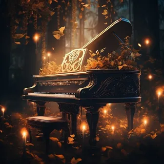 Piano Music Soiree: Evening Harmonies by Nettl