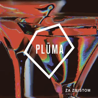 Za Zmistom by Pluma