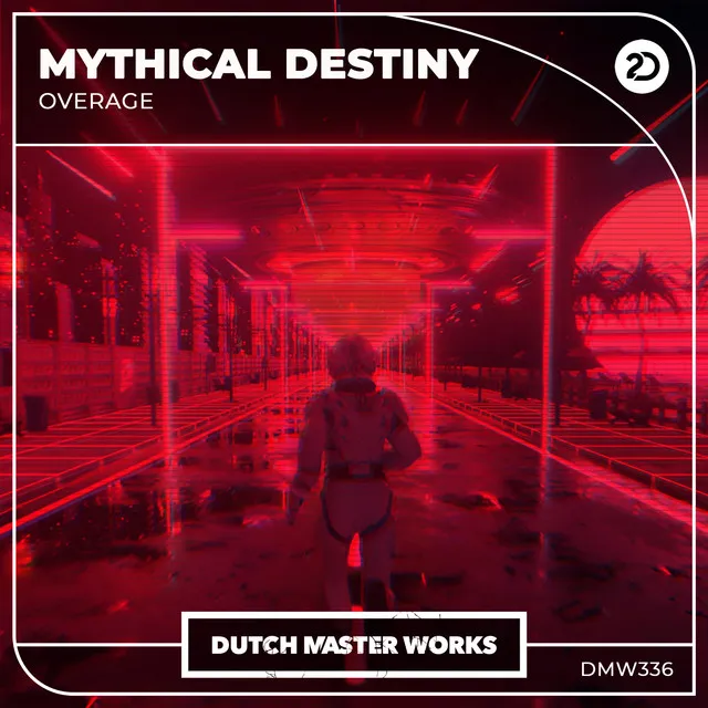 Mythical Destiny