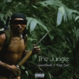 The Jungle by SjeezBeats