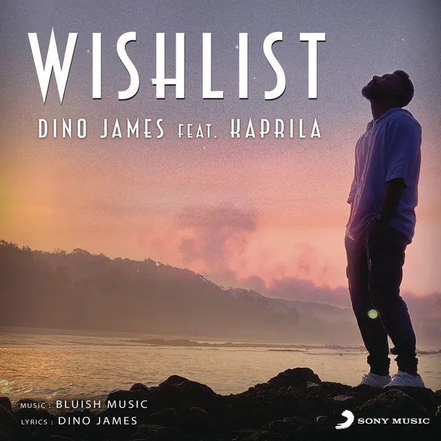 Wishlist (feat. Kaprila)