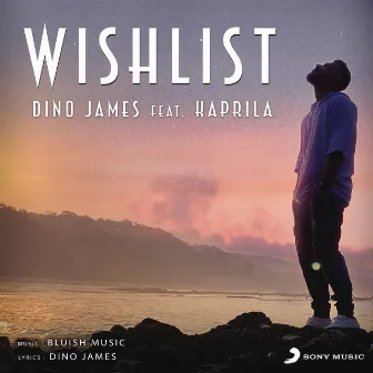 Wishlist (feat. Kaprila) by Dino James