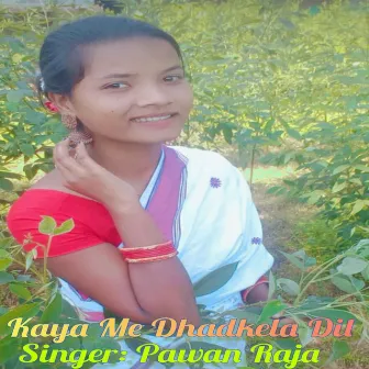 Kaya Me Dhadkela Dil by Unknown Artist