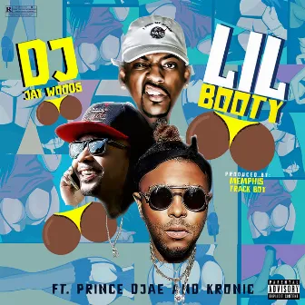 Lil Booty by DJ Jay Woods