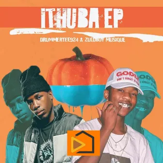 Ithuba by ZuluBoy Musique